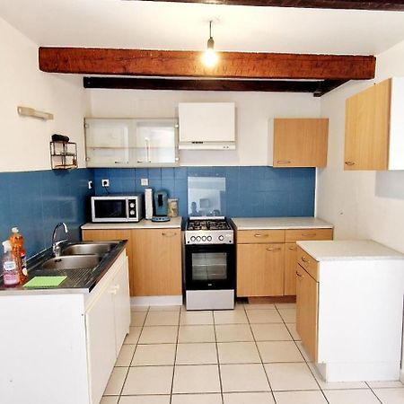 Appartement Plein Centre-Ville Lodeve Luaran gambar