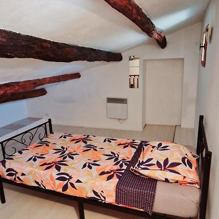 Appartement Plein Centre-Ville Lodeve Luaran gambar