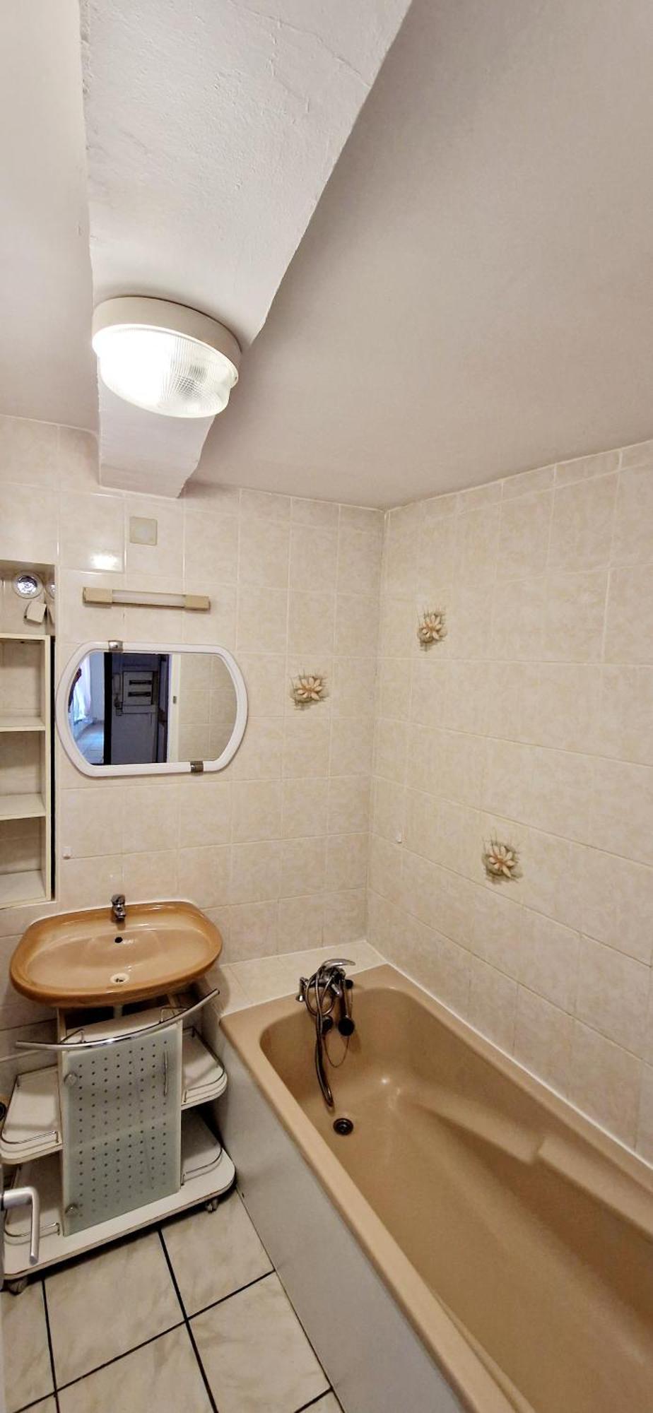 Appartement Plein Centre-Ville Lodeve Luaran gambar