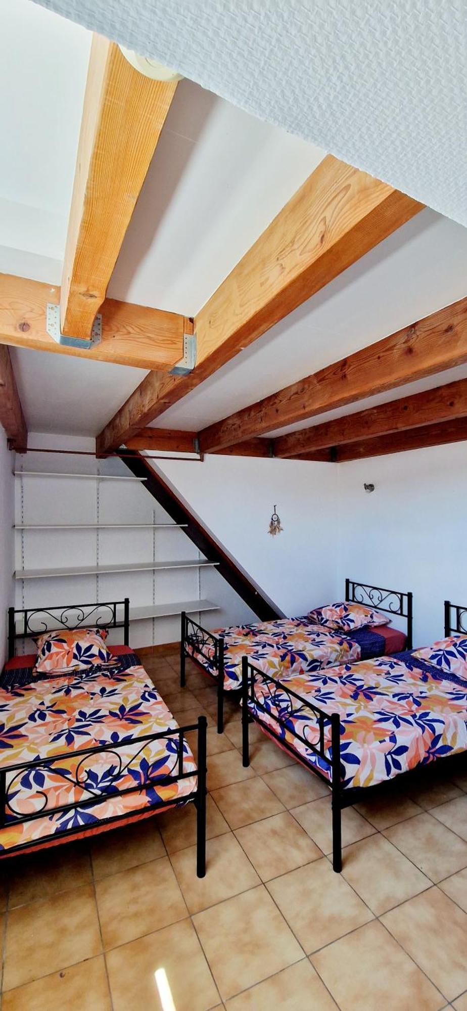 Appartement Plein Centre-Ville Lodeve Luaran gambar
