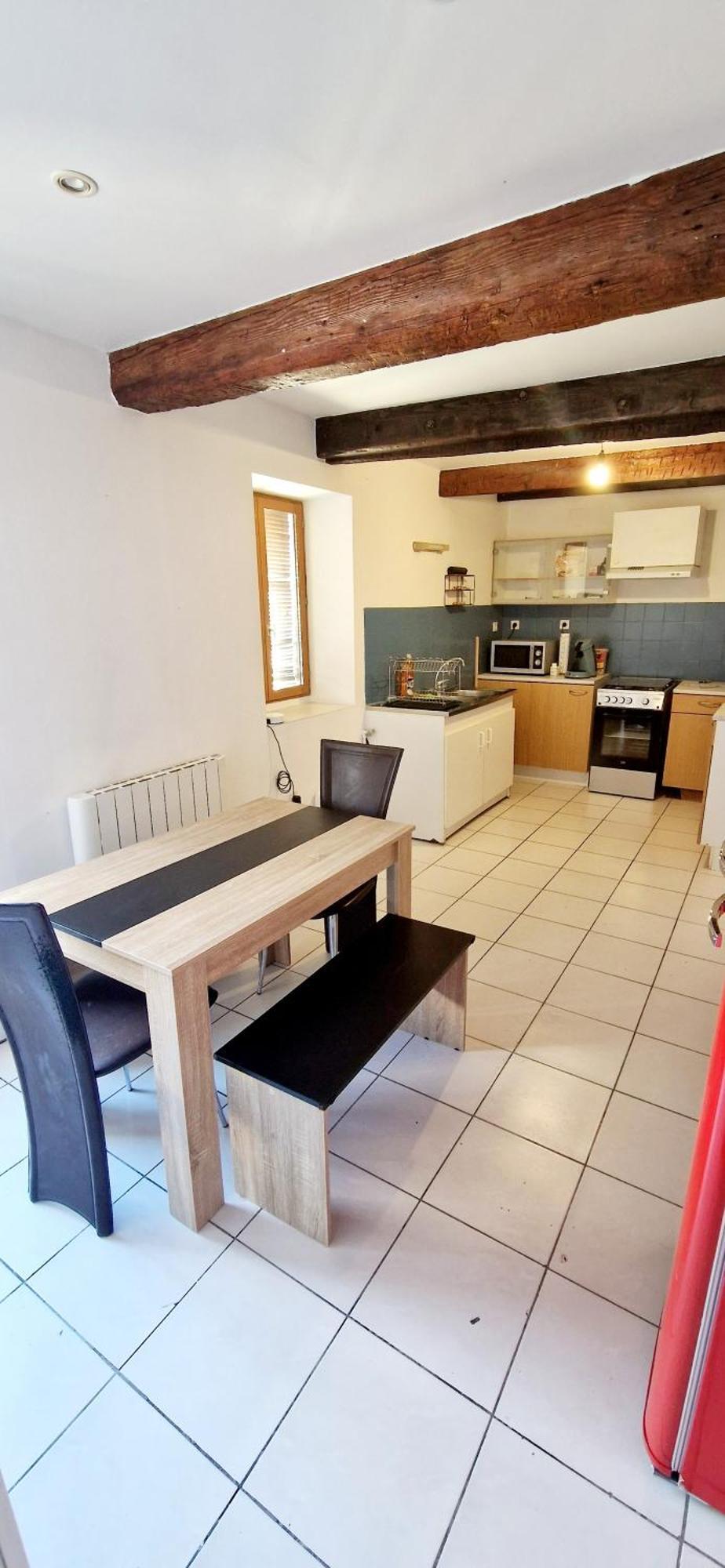Appartement Plein Centre-Ville Lodeve Luaran gambar