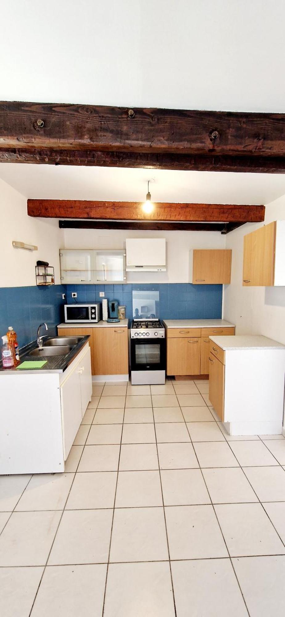 Appartement Plein Centre-Ville Lodeve Luaran gambar
