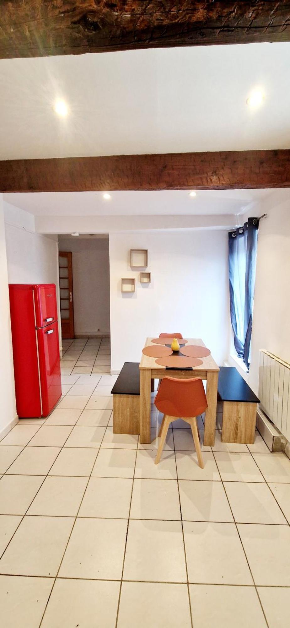 Appartement Plein Centre-Ville Lodeve Luaran gambar