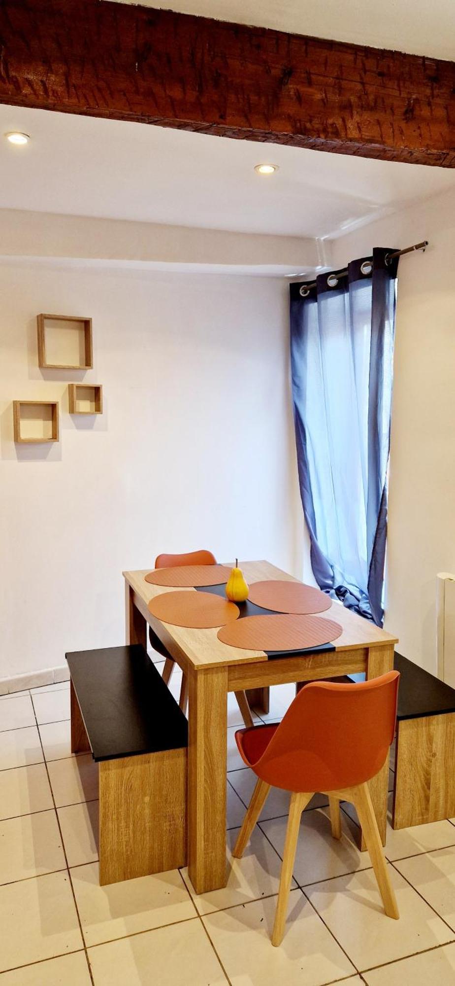 Appartement Plein Centre-Ville Lodeve Luaran gambar